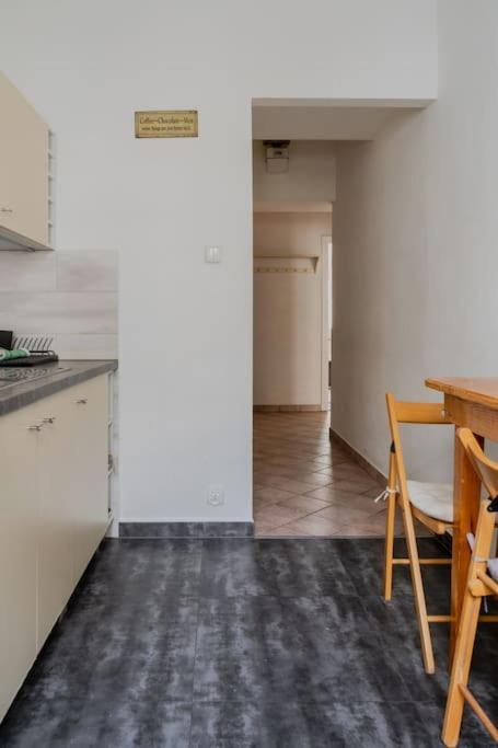 Warsaw Concierge Wilanowska Lejlighed Eksteriør billede